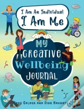 My Creative Wellbeing Journal