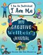 My Creative Wellbeing Journal - Preview