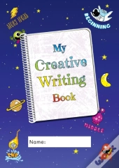 My Creative Writing Book