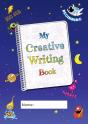 My Creative Writing Book - Preview