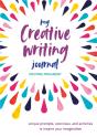 My Creative Writing Journal - Preview