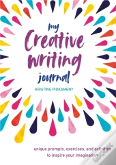 My Creative Writing Journal