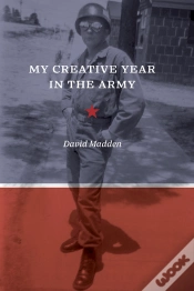 Capa do artigo My Creative Year In The Army