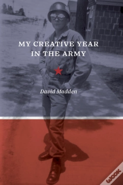 Capa do artigo My Creative Year In The Army