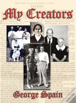 Capa do artigo My Creators