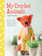My Crochet Animals - Preview