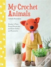 Capa do artigo My Crochet Animals