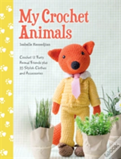 Capa do artigo My Crochet Animals
