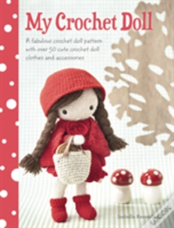 Capa do artigo My Crochet Doll