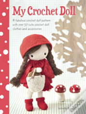 My Crochet Doll