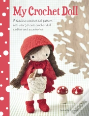 Capa do artigo My Crochet Doll