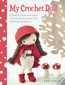 Capa do artigo My Crochet Doll