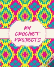 Capa do artigo My Crochet Projects