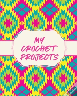 Capa do artigo My Crochet Projects