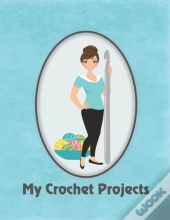 My Crochet Projects: Modern Brunette Cro