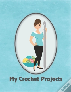 Capa do artigo My Crochet Projects: Modern Brunette Cro