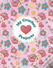 Capa do artigo My Crochet Projects