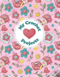 Capa do artigo My Crochet Projects