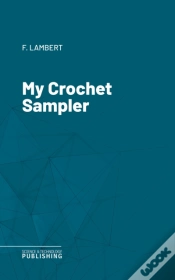 Capa do artigo My Crochet Sampler