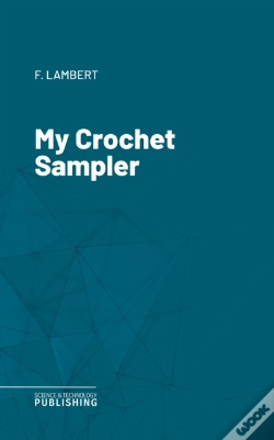 Capa do artigo My Crochet Sampler