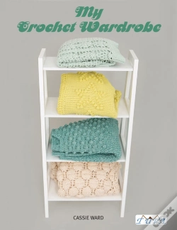 Capa do artigo My Crochet Wardrobe