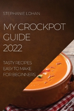 Capa do artigo My Crockpot Guide 2022