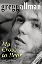 Capa do artigo My Cross To Bear
