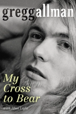 Capa do artigo My Cross To Bear