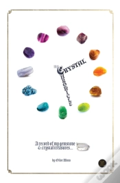 Capa do artigo My Crystal Chronicle