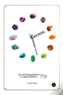 Capa do artigo My Crystal Chronicle