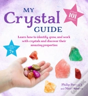 Capa do artigo My Crystal Guide