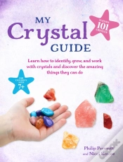 Capa do artigo My Crystal Guide