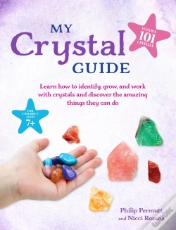 Capa do artigo My Crystal Guide