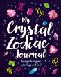 My Crystal Zodiac Journal - Preview