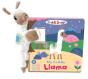 My Cuddly Llama - Preview