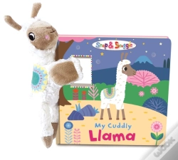 Capa do artigo My Cuddly Llama