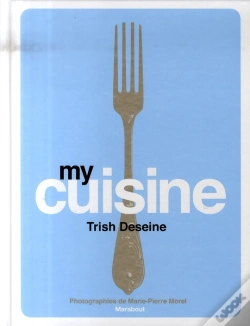Capa do artigo My Cuisine