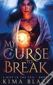 Capa do artigo My Curse To Break