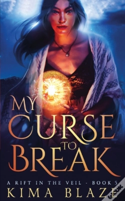 Capa do artigo My Curse To Break