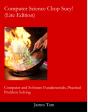 My Custom Book Title 3 University Of Calgary- Computer Science Chop Suey! Lite Edition E-Text - Preview