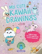 Capa do artigo My Cute Kawaii Drawings