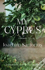 Capa do artigo My Cyprus