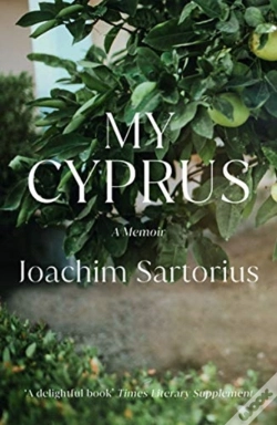 Capa do artigo My Cyprus