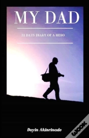 Capa do artigo My Dad