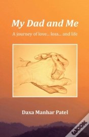 Capa do artigo My Dad And Me