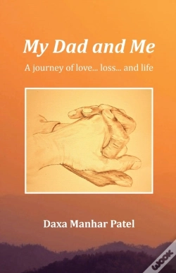 Capa do artigo My Dad And Me