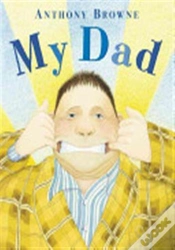 Capa do artigo My Dad