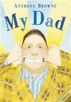 Capa do artigo My Dad