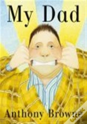 Capa do artigo My Dad