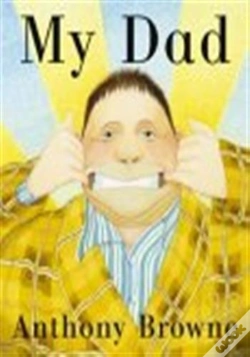 Capa do artigo My Dad